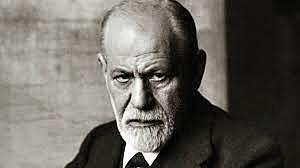 SIGMUNG FREUD