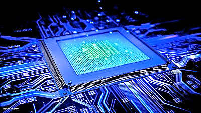 ordenador cuántico reprogrammable