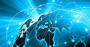 Conexion mundial