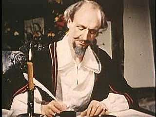 The Renaissance period: (1550-1660)