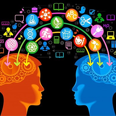 Timeline: LA EVOLUCION DE LA CIENCIA