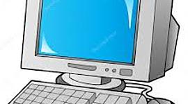 Timeline: PRECUSORES DE LA COMPUTADORA