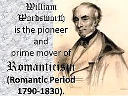 Romantic Period (1830- 1900)