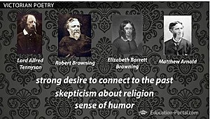 The Victorian Age (1837-1901)