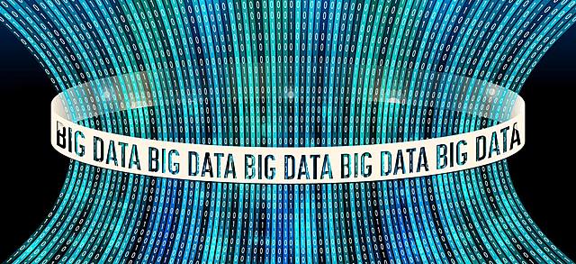 Big data