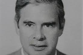 Antonio García Nossa