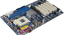 Timeline: MOTHER BOARD