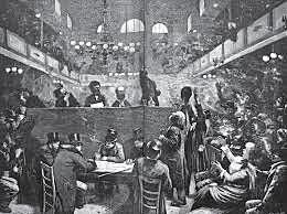 Partido socialista Francés