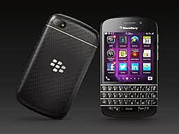 Blackberry