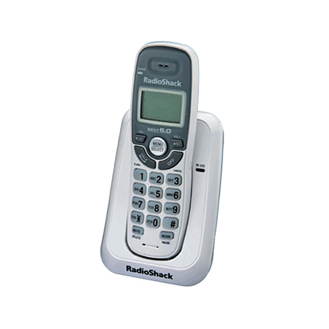 teléfono inalámbrico