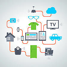 Internet de las cosas