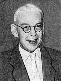 Boris Mijailovich Teplov