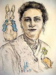 Beatrix Potter