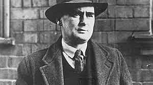 Flann O'Brien