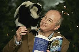 Philip Pullman