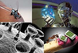 Inventos nanotecnológicos