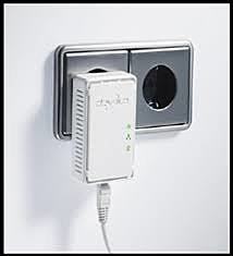 ACCESO A INTERNET POR RED ELECTRICA