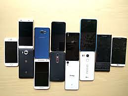 grandes marcas como Samsung o Apple,