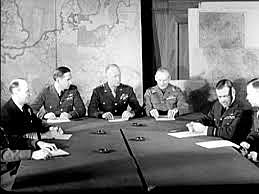 Acuerdo de la Guerra