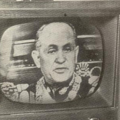 Timeline: Historia  Televisión Colombiana por jorge suarez
