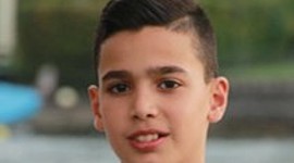 Timeline: שורשים