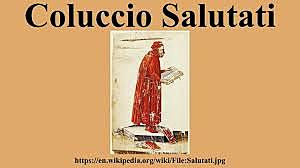 Humanistas Italianos  preocupados por la educación.