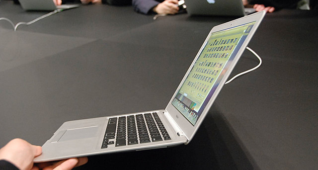 Sexta generación de computadoras