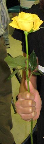 5th Grade Graduation