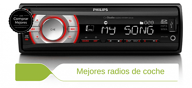 La radio