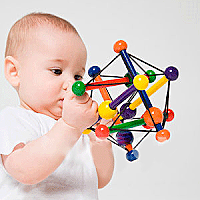 PRIMERA INFANCIA  Erikson