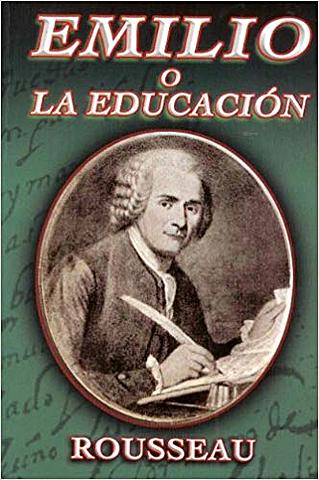 ORIGENES- Rousseau (1712-1778)