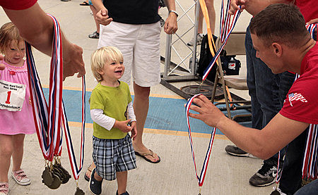 SEGUNDA INFANCIA Erikson