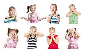 SEGUNDA INFANCIA Erikson