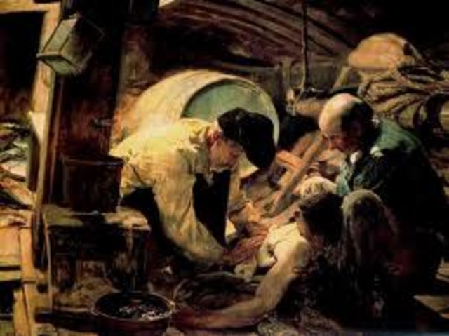 obra: encara diuen que el peix és car