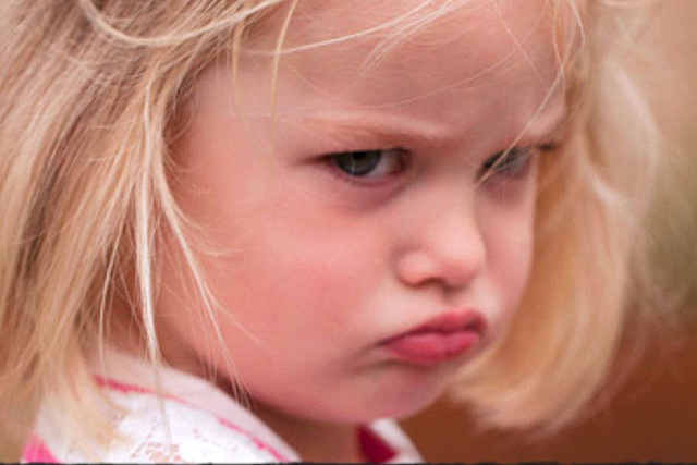 SEGUNDA INFANCIA Erikson