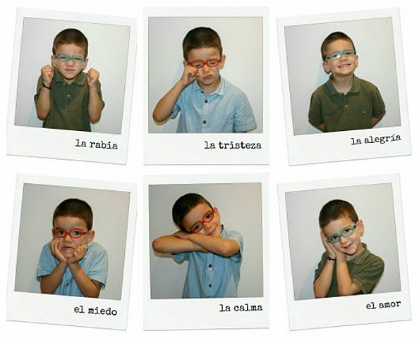 SEGUNDA INFANCIA Erikson