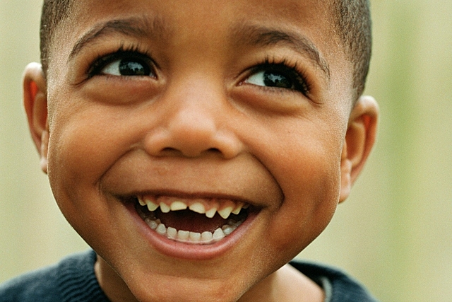 SEGUNDA INFANCIA Erikson