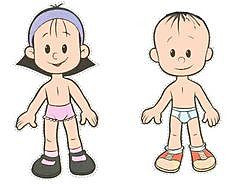 SEGUNDA INFANCIA Erikson