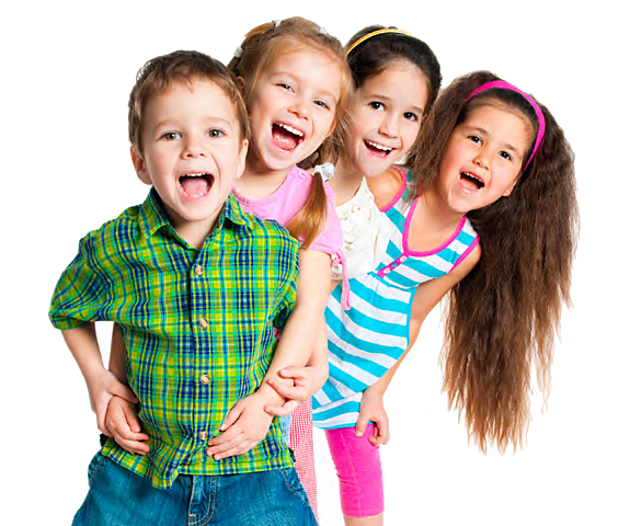 SEGUNDA INFANCIA Erikson