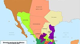 Timeline: Historia de las Constituciones en México