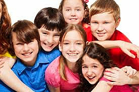 TERCERA INFANCIA Erikson