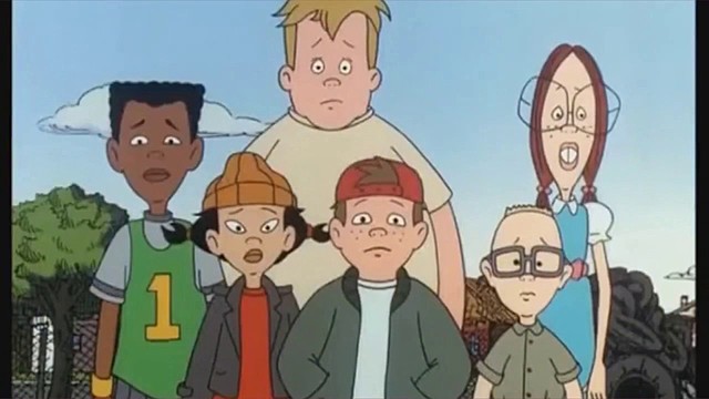 TERCERA INFANCIA Erikson