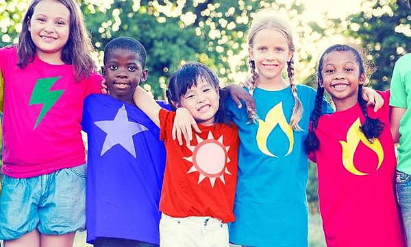 TERCERA INFANCIA Erikson