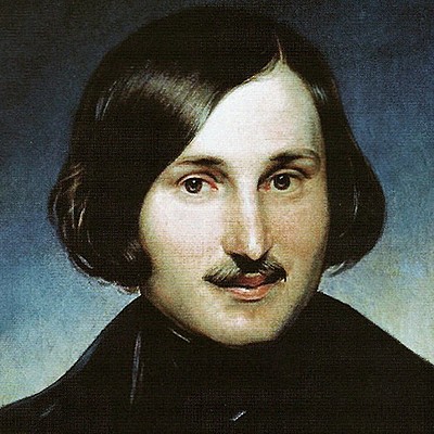 Timeline: Николай Васильевич Гоголь