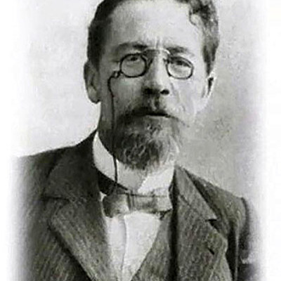 Timeline: Антон Павлович Чехов