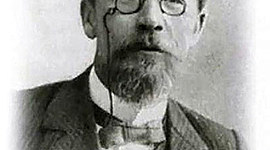 Timeline: Антон Павлович Чехов