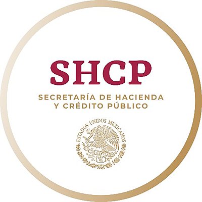 Timeline: Reformas administrativas de la SHCP