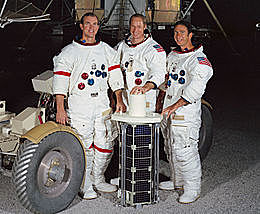 APOLLO 15