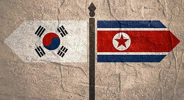 Guerra de Corea