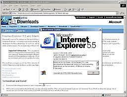 IMPACTO DEL INTERNET